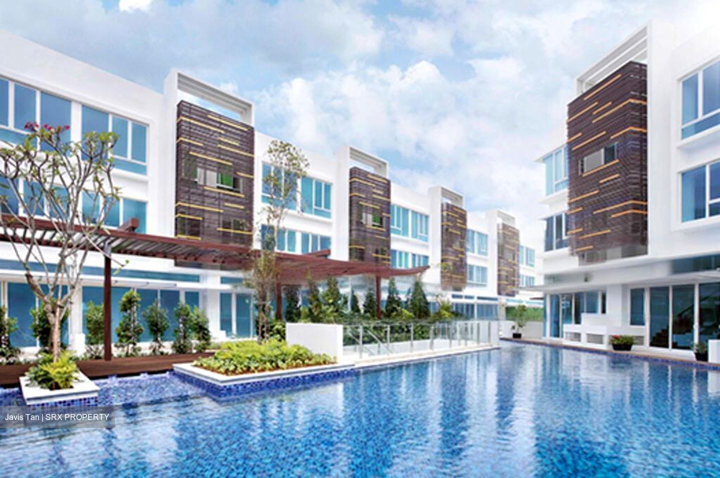 Cabana (D28), Terrace #484726281